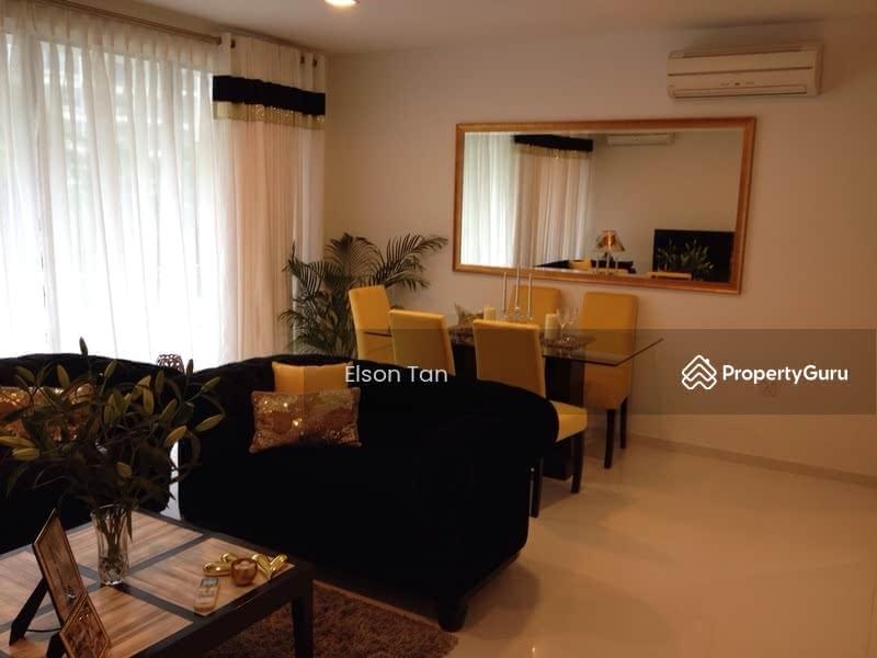 Mountbatten Suites