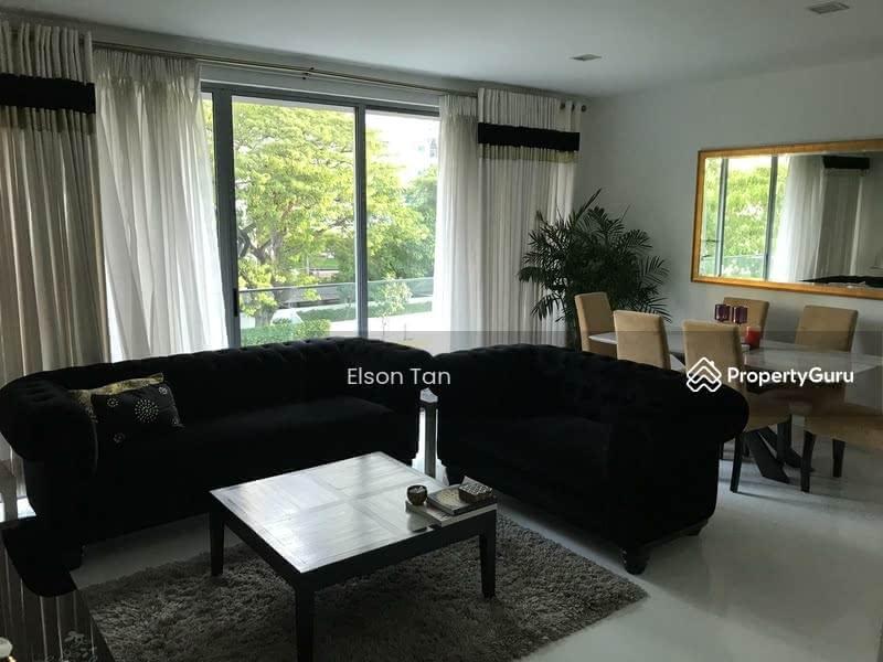 Mountbatten Suites