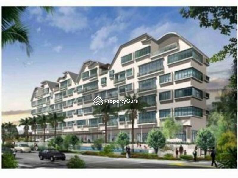 Mountbatten Suites