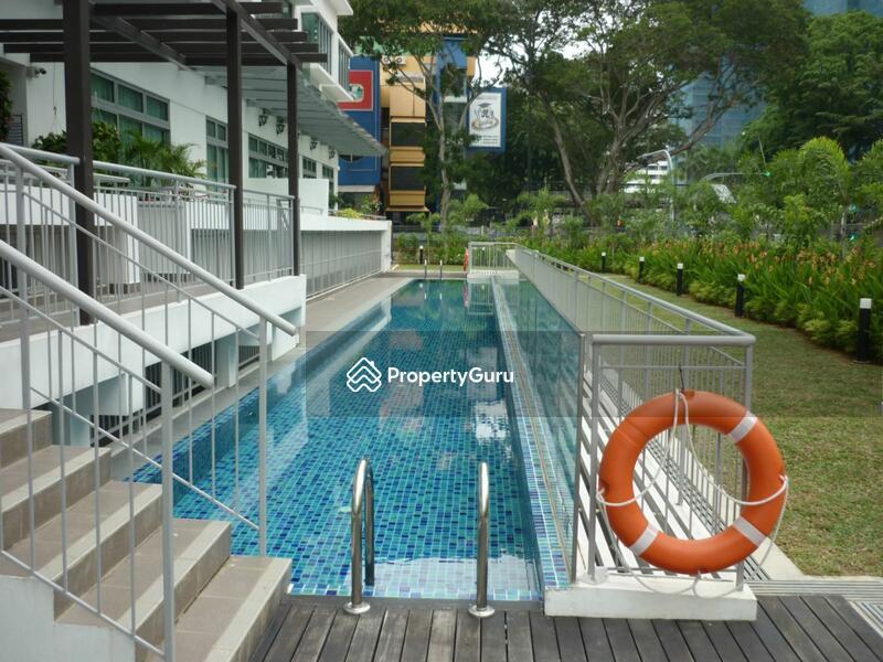 Mountbatten Suites