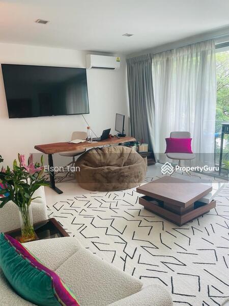 Mountbatten Suites