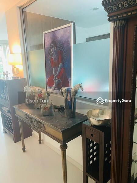 Mountbatten Suites
