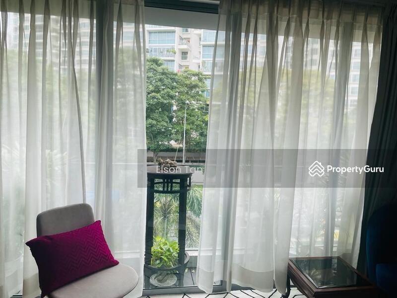 Mountbatten Suites