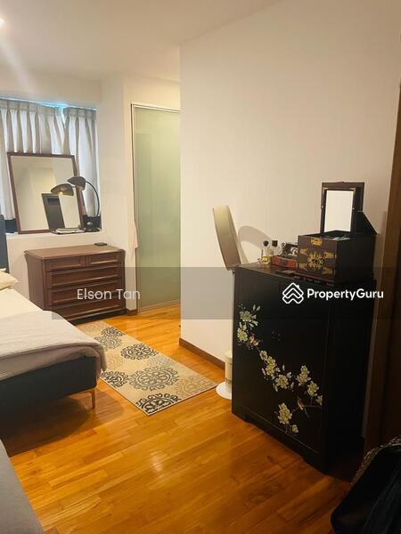 Mountbatten Suites
