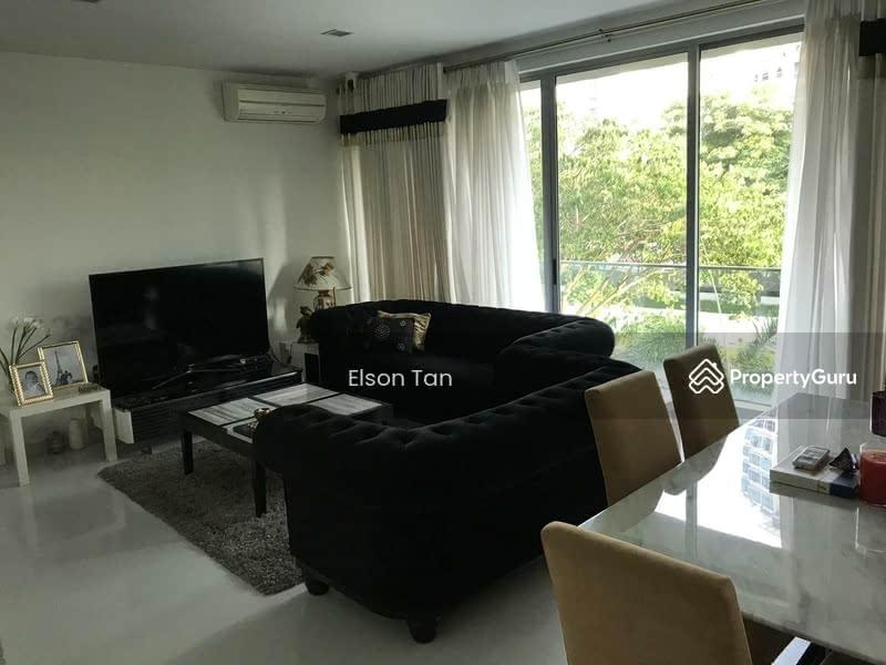 Mountbatten Suites