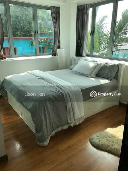 Mountbatten Suites