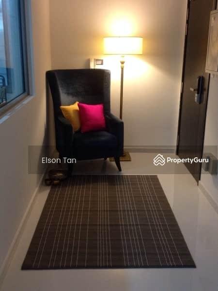 Mountbatten Suites