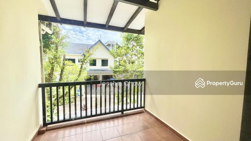 Prop-GPT: Terrace: D21  Mandarin Park