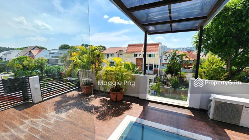Serangoon Garden Estate