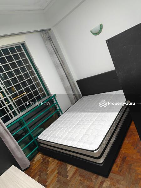 Prop-GPT: Apartment: D14 Geylang Eng Apartments