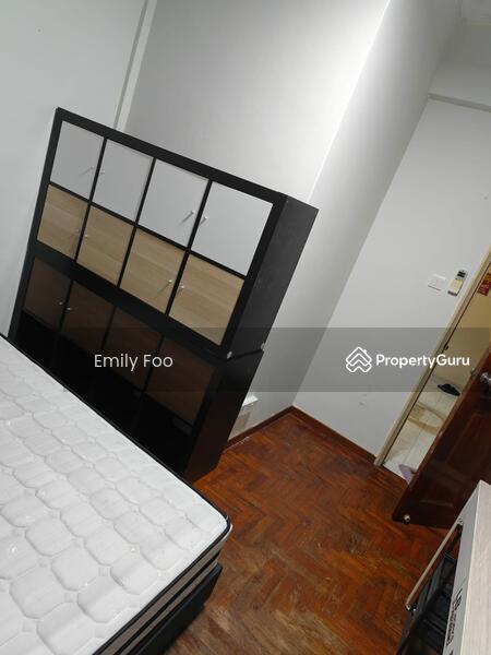Eng Apartments