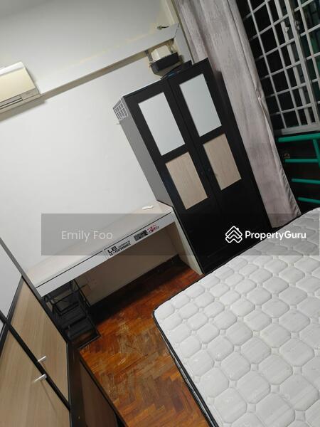 Eng Apartments