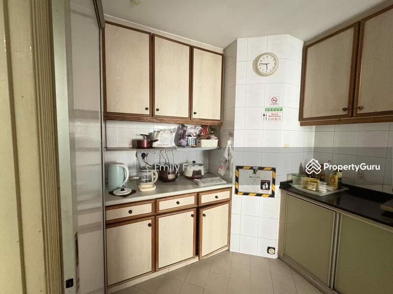 Eng Apartments