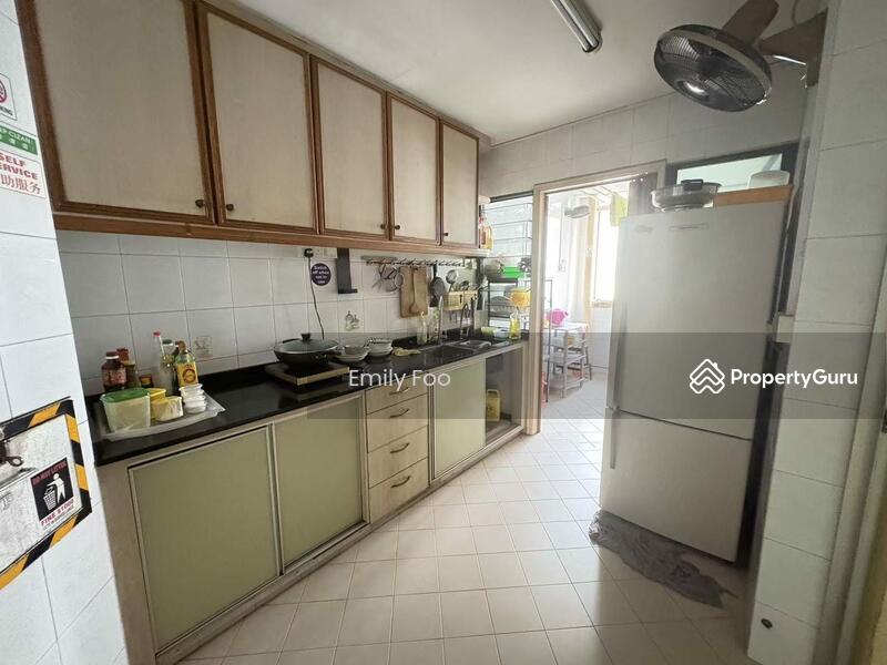 Eng Apartments