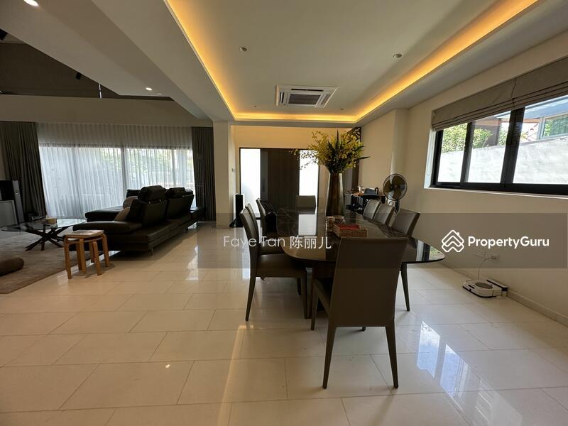 Serangoon Garden Estate