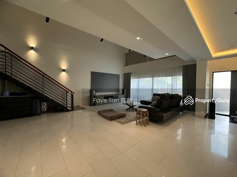 Serangoon Garden Estate