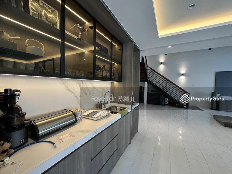 Serangoon Garden Estate