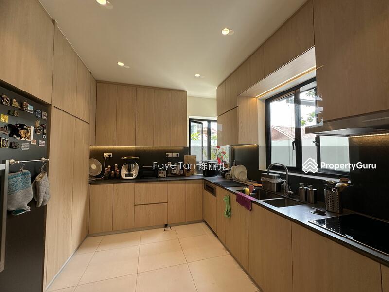 Serangoon Garden Estate