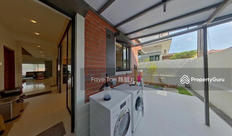 Serangoon Garden Estate