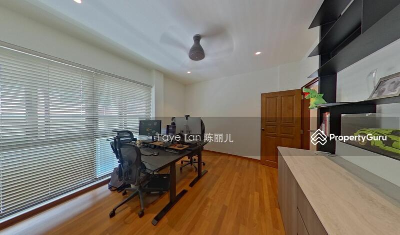 Serangoon Garden Estate