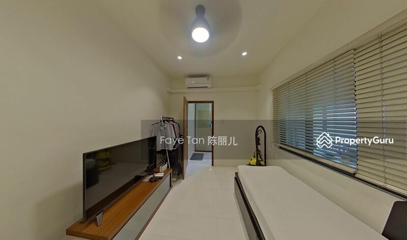 Serangoon Garden Estate