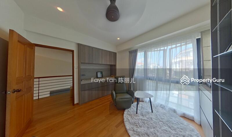 Serangoon Garden Estate