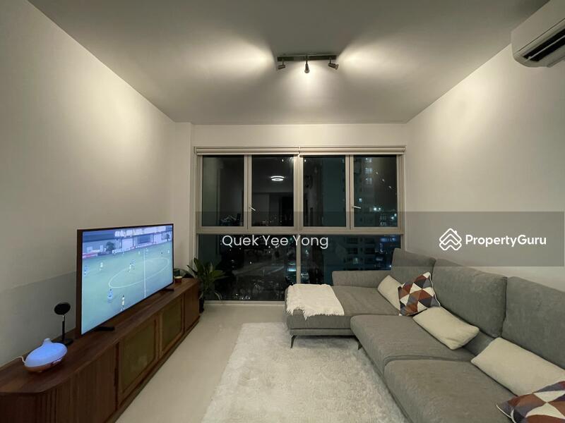 Prop-GPT: Condominium: D08  Citylights
