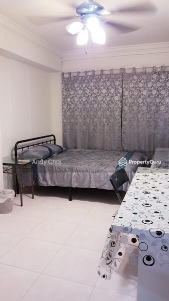 758 Choa Chu Kang North 5 HDB Flat | D23 Choa Chu Kang | Prop-GPT the AI-Powered Property Guru