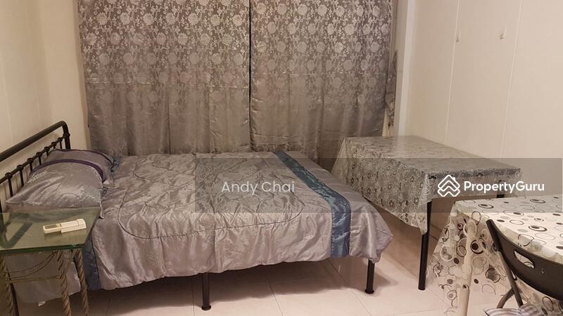 758 Choa Chu Kang North 5