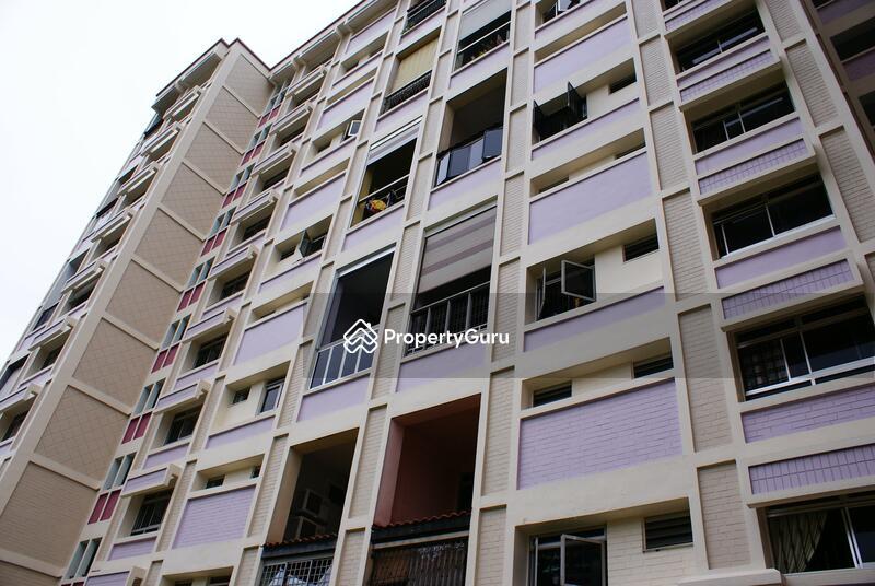 758 Choa Chu Kang North 5