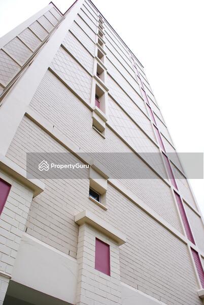 758 Choa Chu Kang North 5