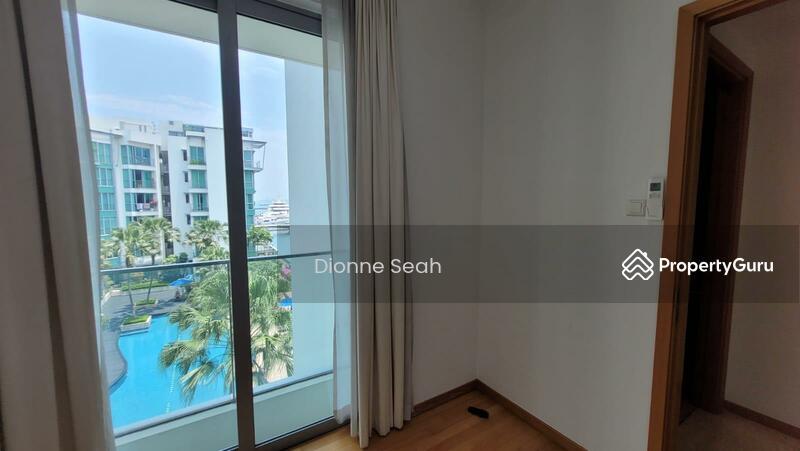 Caribbean at Keppel Bay