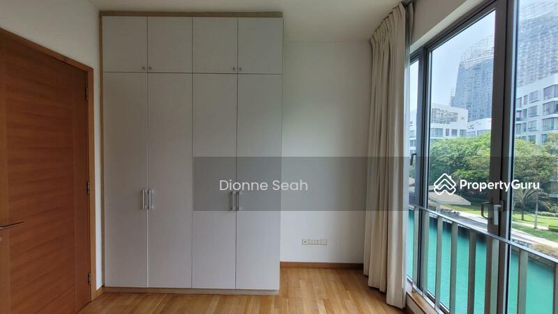 Caribbean at Keppel Bay