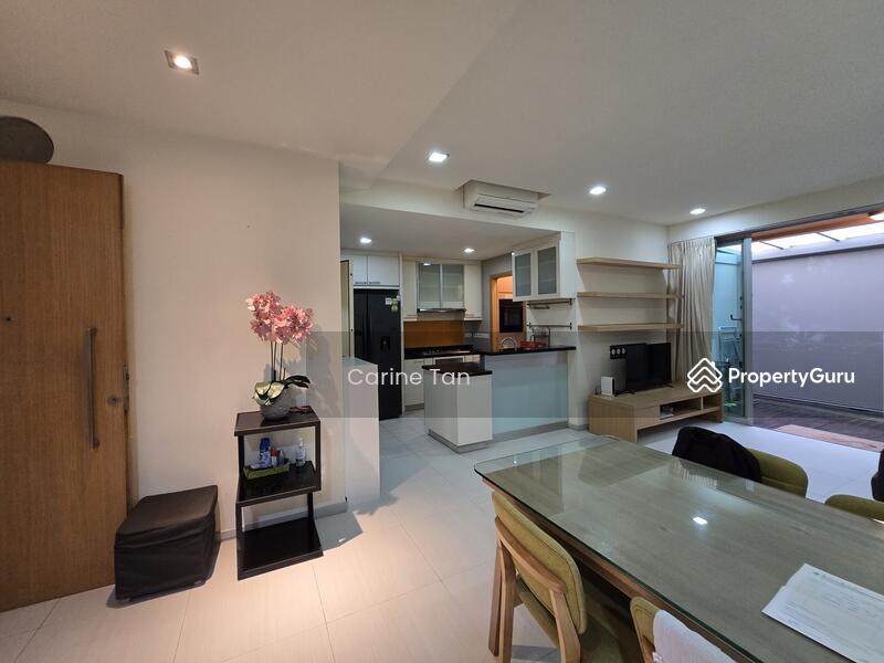 Prop-GPT: Condominium: D05  The Spectrum