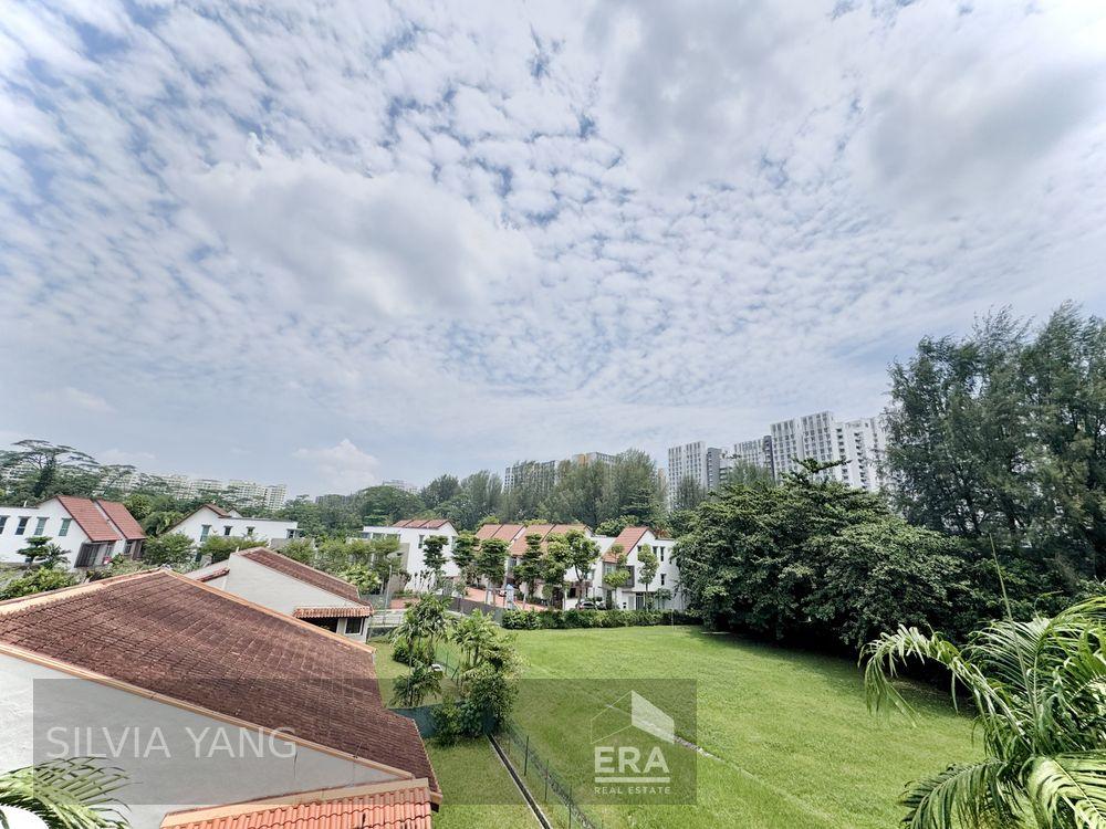 Prop-GPT: Landed: D19 Punggol The Ambience