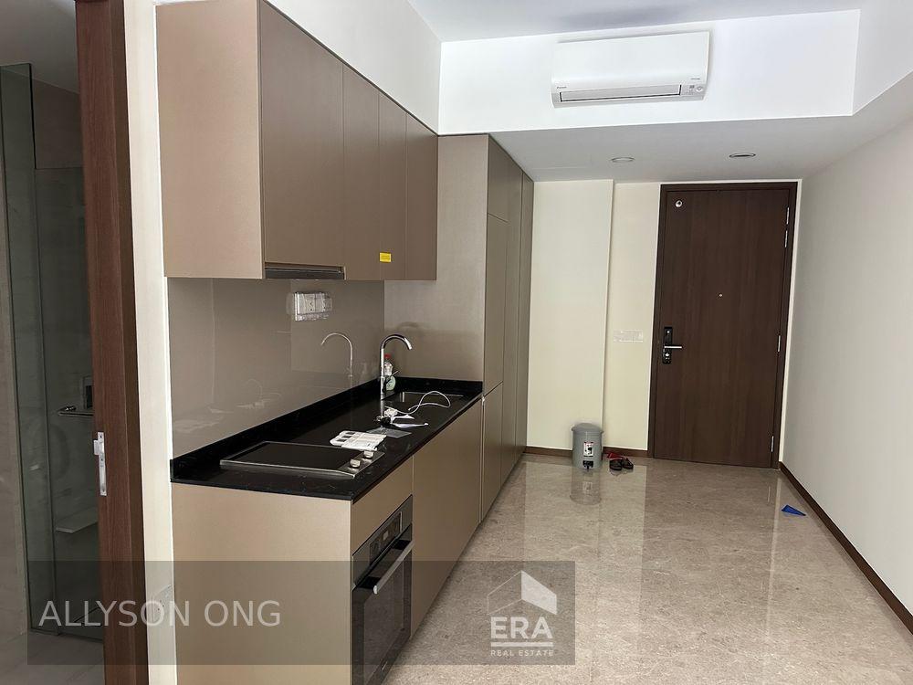 Condominium for Rent: Anamalai Avenue, Holland, D10, 279994