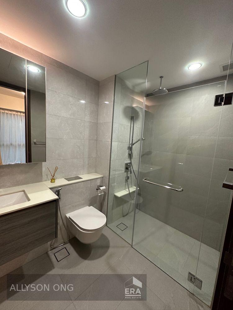 Condominium for Rent: Anamalai Avenue, Holland, D10, 279994
