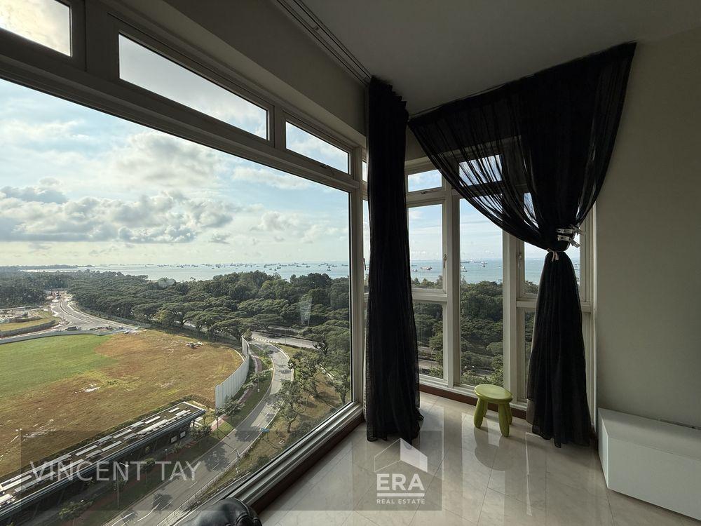 Condominium for Rent: Bayshore Road, Bayshore, D16, 469993