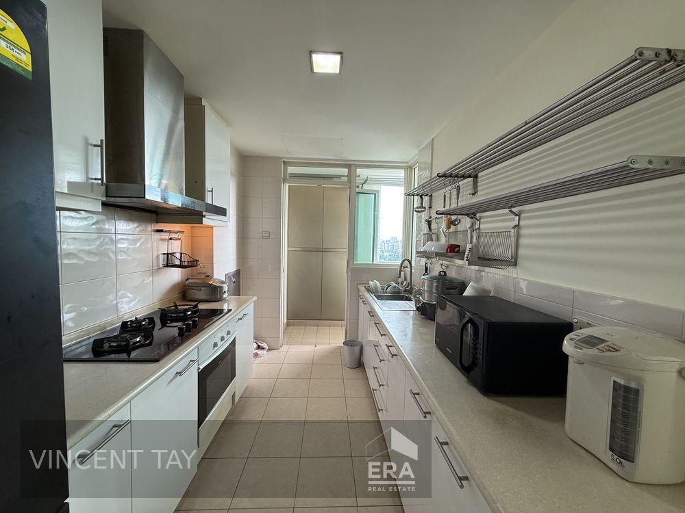 Condominium for Rent: Bayshore Road, Bayshore, D16, 469993