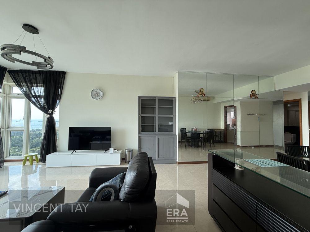 Condominium for Rent: Bayshore Road, Bayshore, D16, 469993