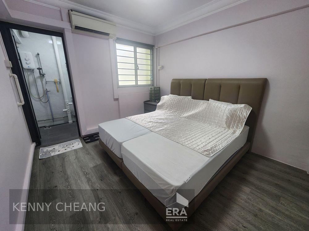 HDB - 2 room for Rent: Yishun Street 21, Yishun, D27, 760204