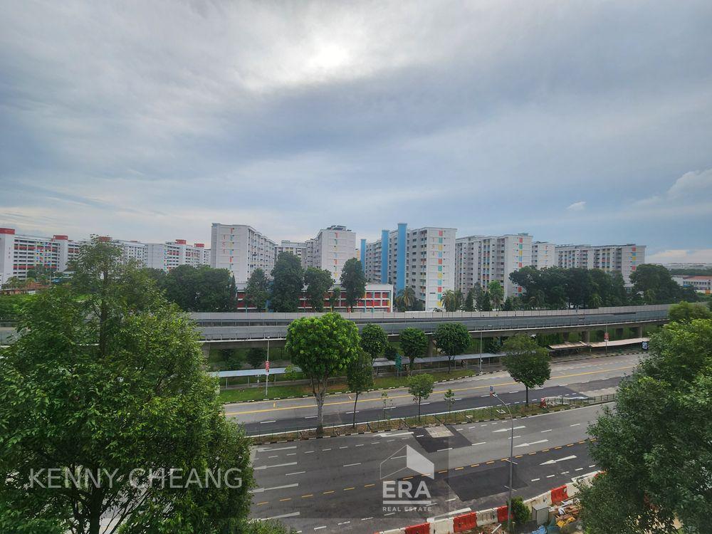 HDB - 2 room for Rent: Yishun Street 21, Yishun, D27, 760204