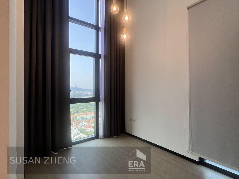 Condominium for Rent: West Coast Vale, West Coast, D05, 126754