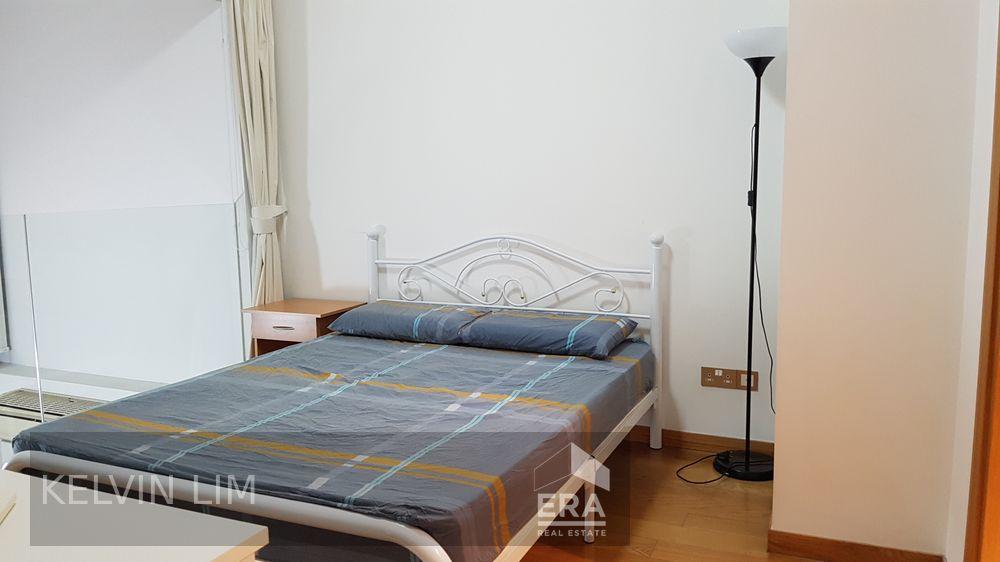 Icon New Fully Furnished 1 Bedroom Loft