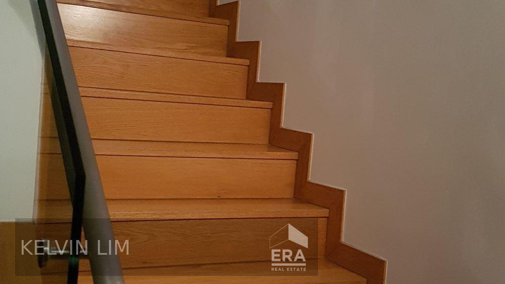 Icon New Fully Furnished 1 Bedroom Loft
