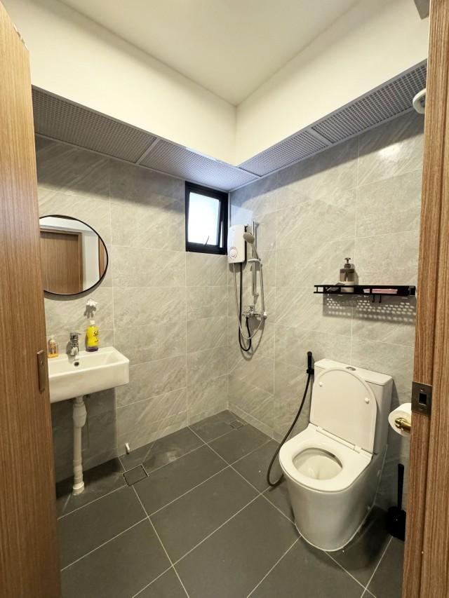 Prop-GPT: HDB Apartment: D19 Punggol 447A Punggol Way