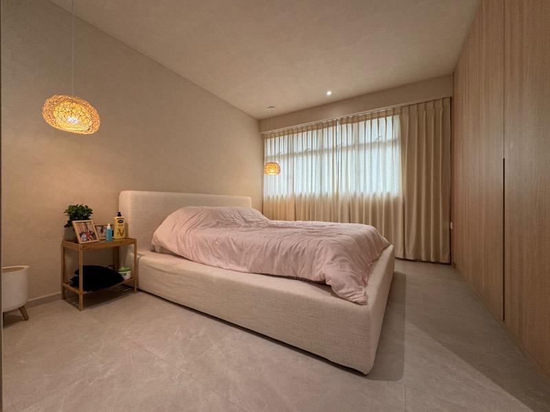 HDB Apartment for Rent: Holland, D10, 272018