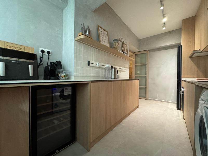HDB Apartment for Rent: Holland, D10, 272018