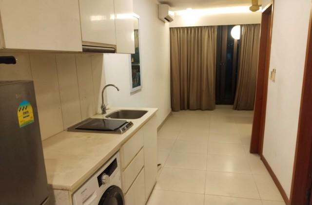 Avant Residences Apartment For Rent, $3,500, 1 Bed 1 Bath 506 sqft $6.92 psf Apartment | D14 Geylang | Prop-GPT the AI-Powered Property Guru
