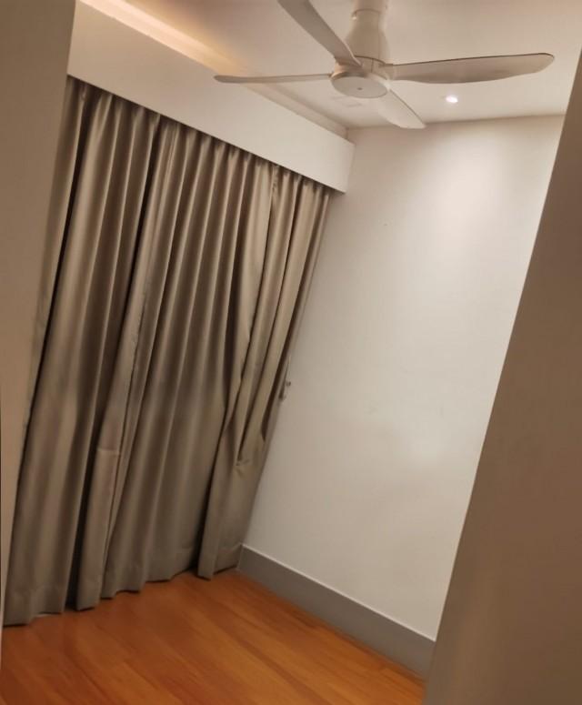 Avant Residences Apartment For Rent, $3,500, 1 Bed 1 Bath 506 sqft $6.92 psf